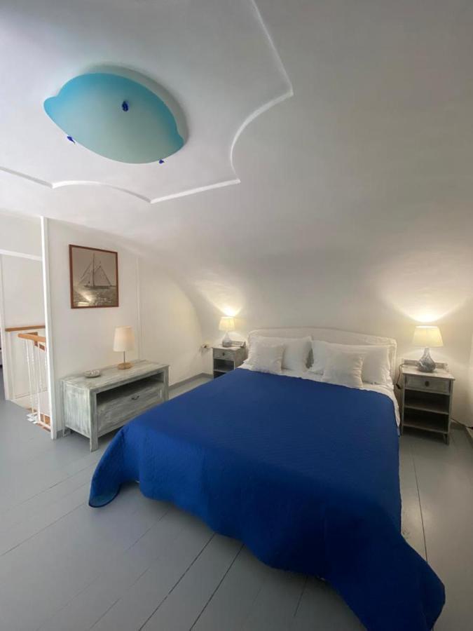 Residenza Al Mare Apartment Capri Exterior photo